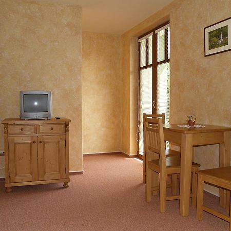 Penzion Pivovar Vranik Hotel Trnava Room photo